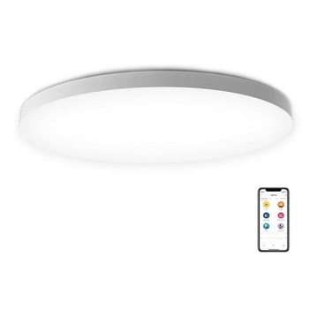 Plafonieră LED dimabilă Xiaomi MI LED/32W/230V Wi-Fi/Bluetooth