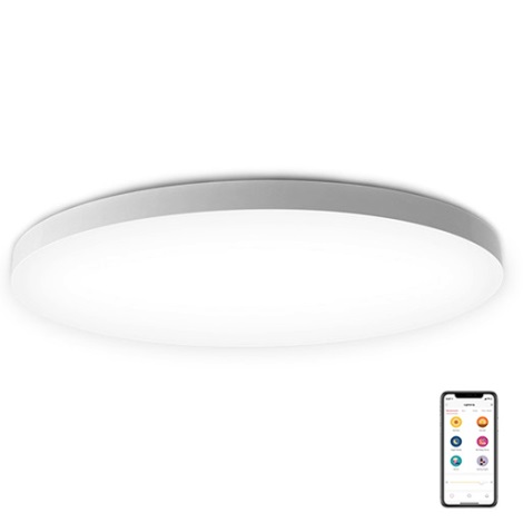 Plafonieră LED dimabilă Xiaomi MI LED/32W/230V Wi-Fi/Bluetooth