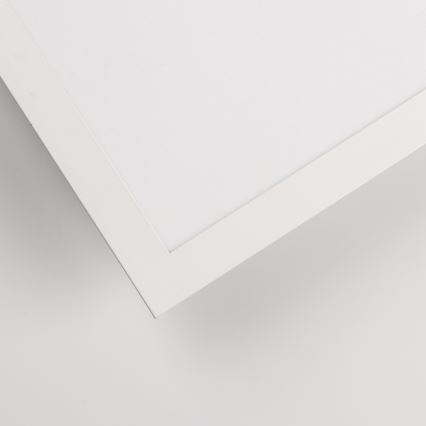 Plafonieră LED dimabilă 35W/230V 2700-6500K 62x62 cm albă + telecomandă