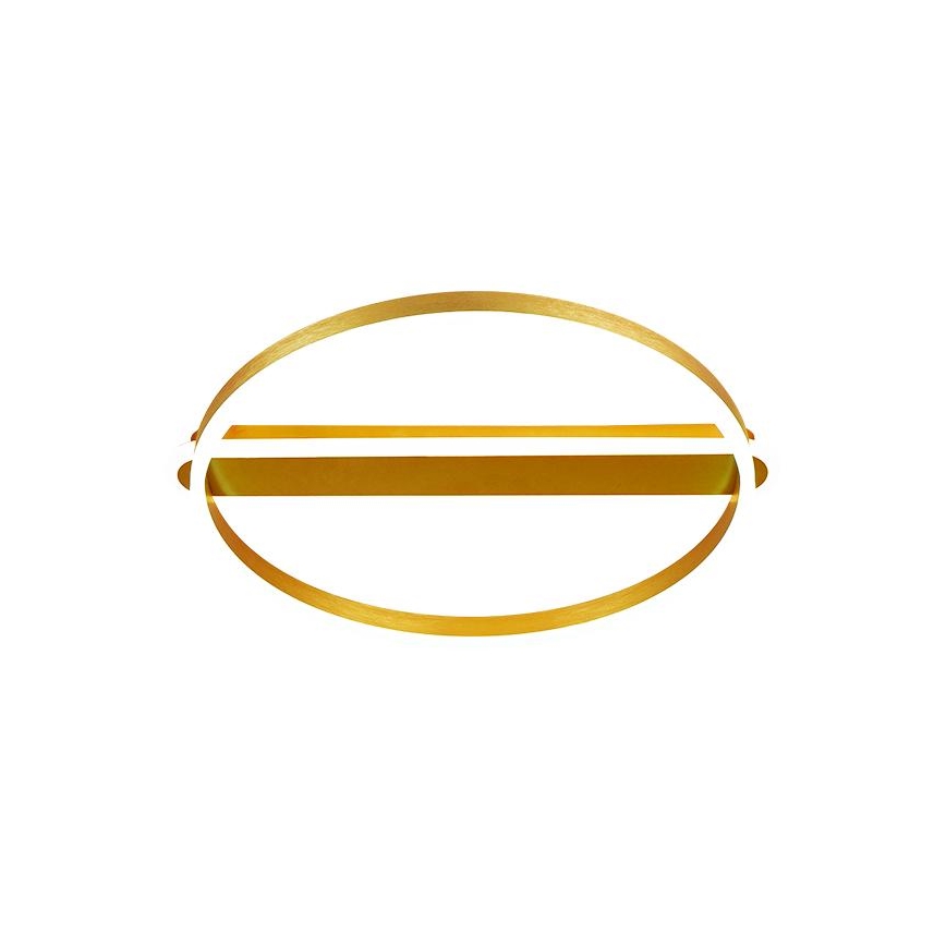 Plafonieră LED dimmabilă, 60W/230V, 3000-6500K, cu telecomandă