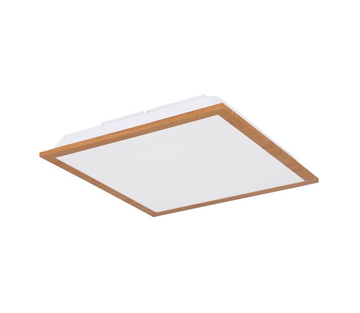Plafonieră LED DORO LED/12W/230V Globo 416080D1W