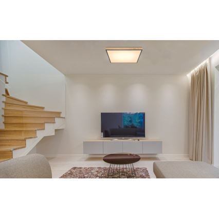 Plafonieră LED/36W/230V Globo