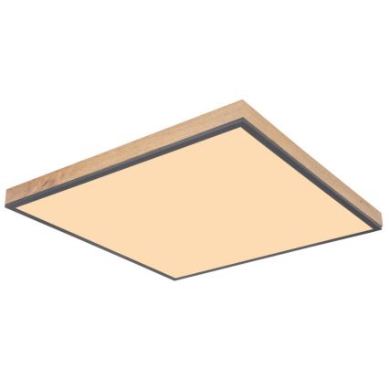 Plafonieră LED/36W/230V Globo