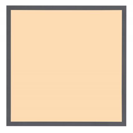 Plafonieră LED/36W/230V Globo