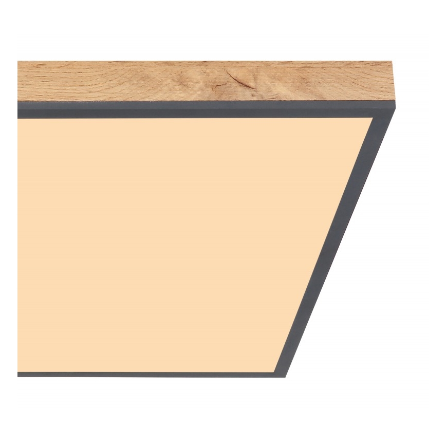 Plafonieră LED/36W/230V Globo