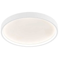 Plafonieră LED DUBAI LED/27,5W/230V albă Wofi 12055