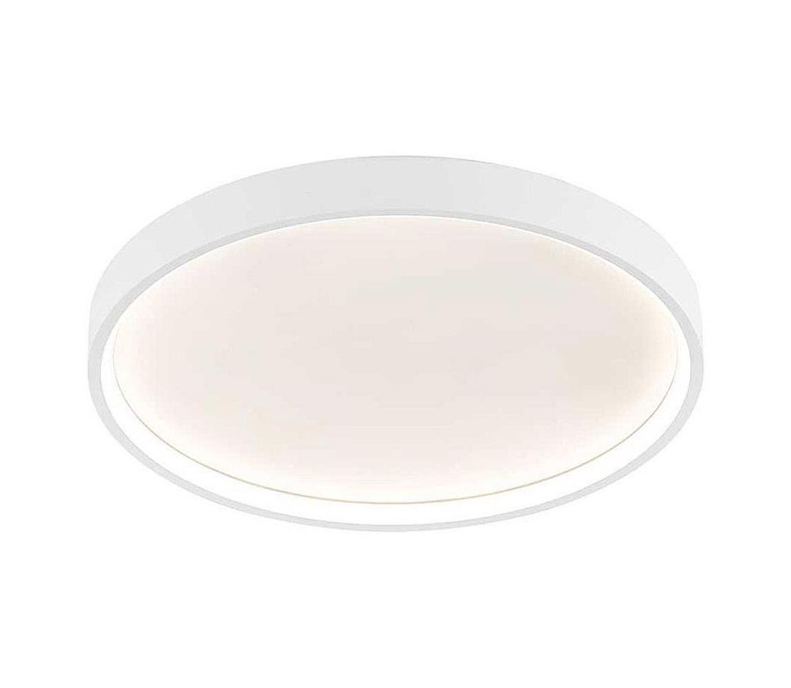Plafonieră LED DUBAI LED/275W/230V albă Wofi 12055