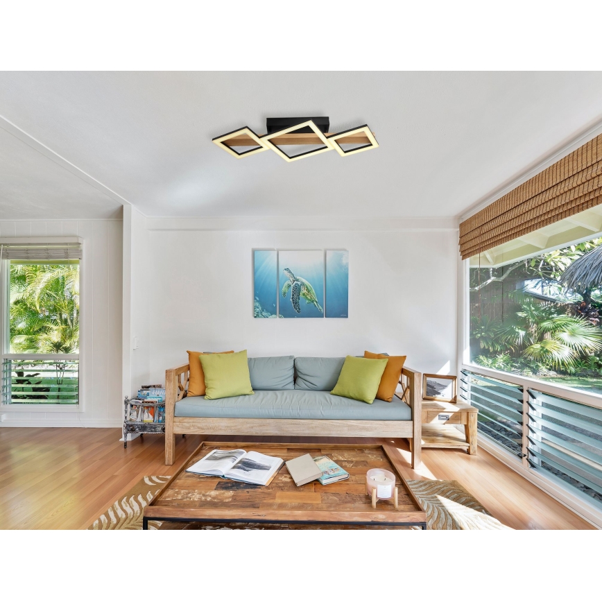 Plafonieră LED/29W/230V Globo