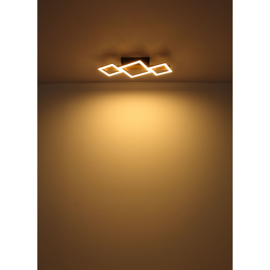 Plafonieră LED/29W/230V Globo