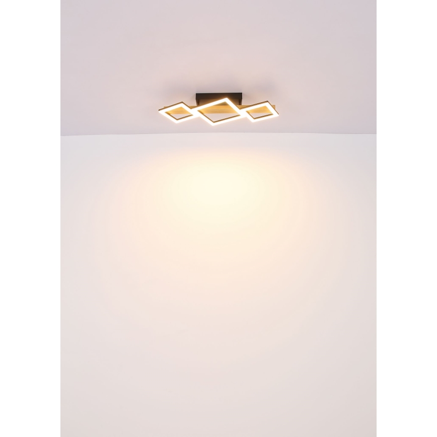 Plafonieră LED/29W/230V Globo