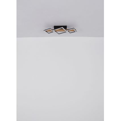 Plafonieră LED/29W/230V Globo