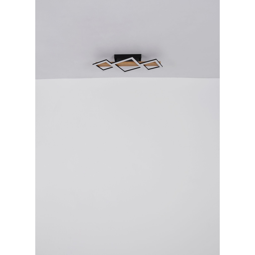 Plafonieră LED/29W/230V Globo