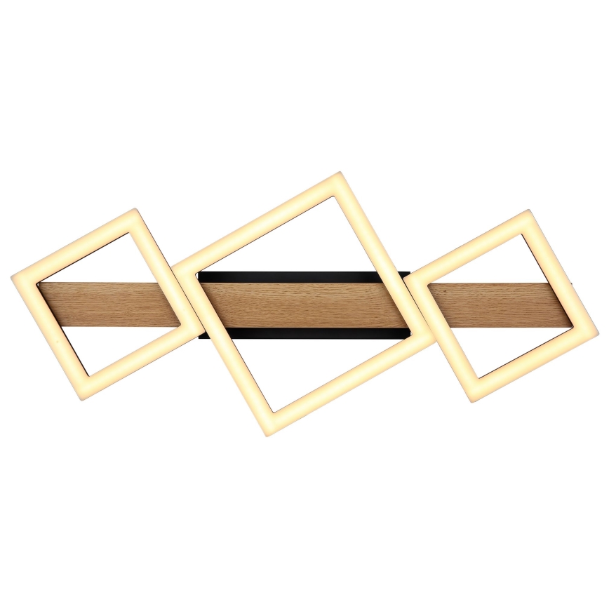 Plafonieră LED/29W/230V Globo