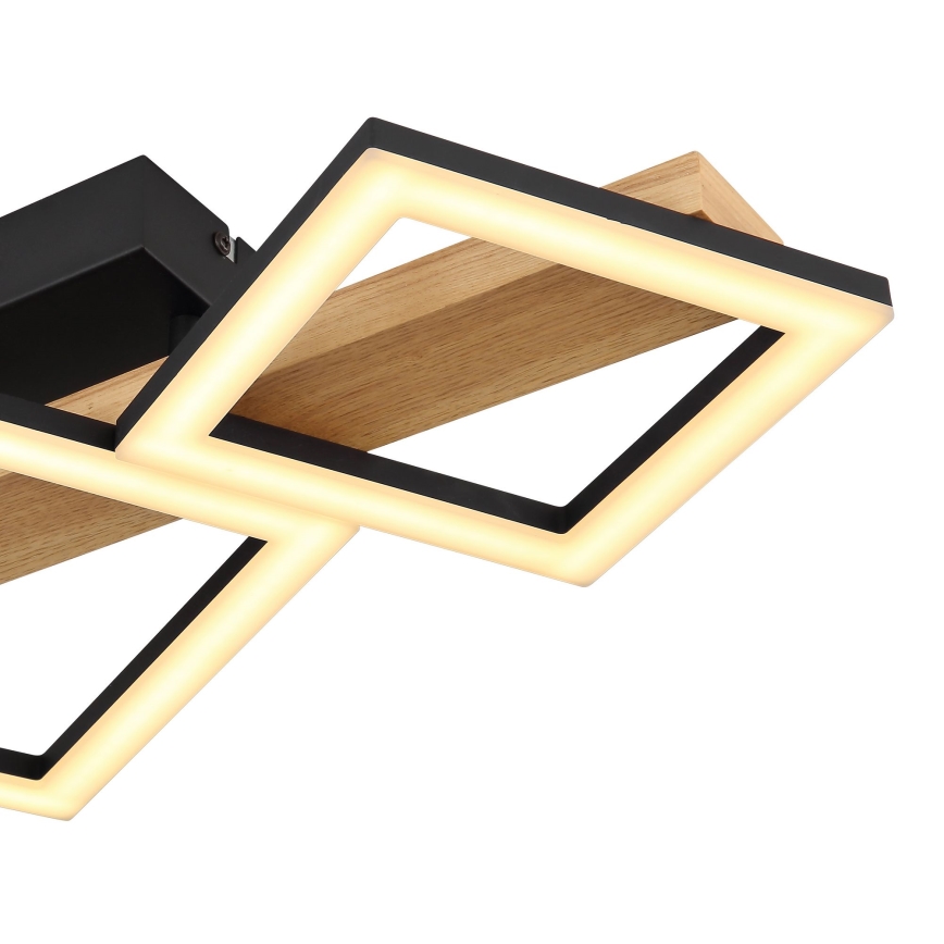 Plafonieră LED/29W/230V Globo