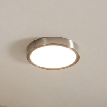 Plafonieră LED Eglo, 16,5 W, 230 V, Ø 21 cm