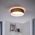 Plafonieră LED Eglo 1xLED/12W/230V