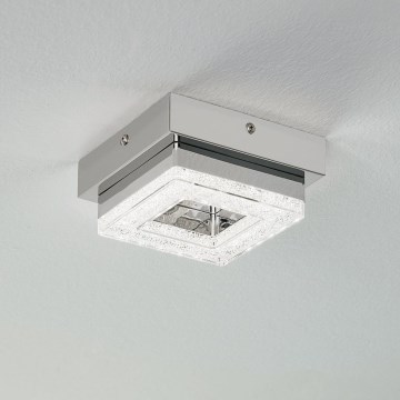 Plafonieră LED Eglo 1xLED/4W/230V