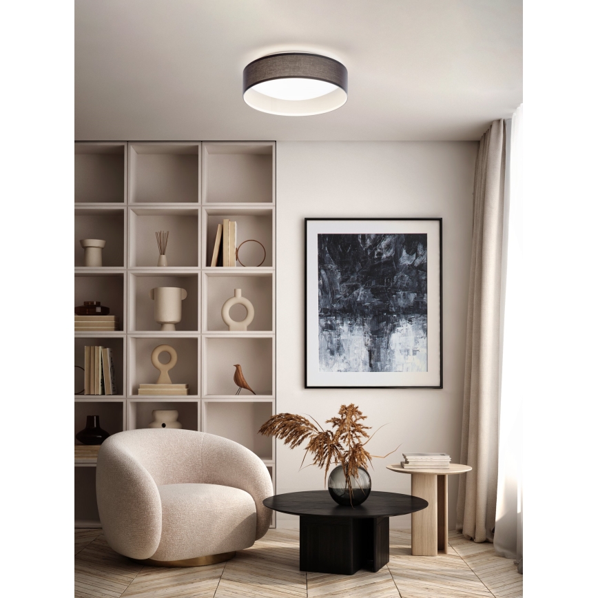 Plafonieră LED Eglo 1xLED/12W/230V