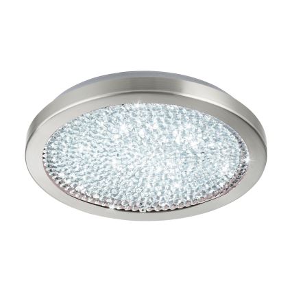 Plafonieră LED Eglo 32047 AREZZO 2 LED/17,92W/230V