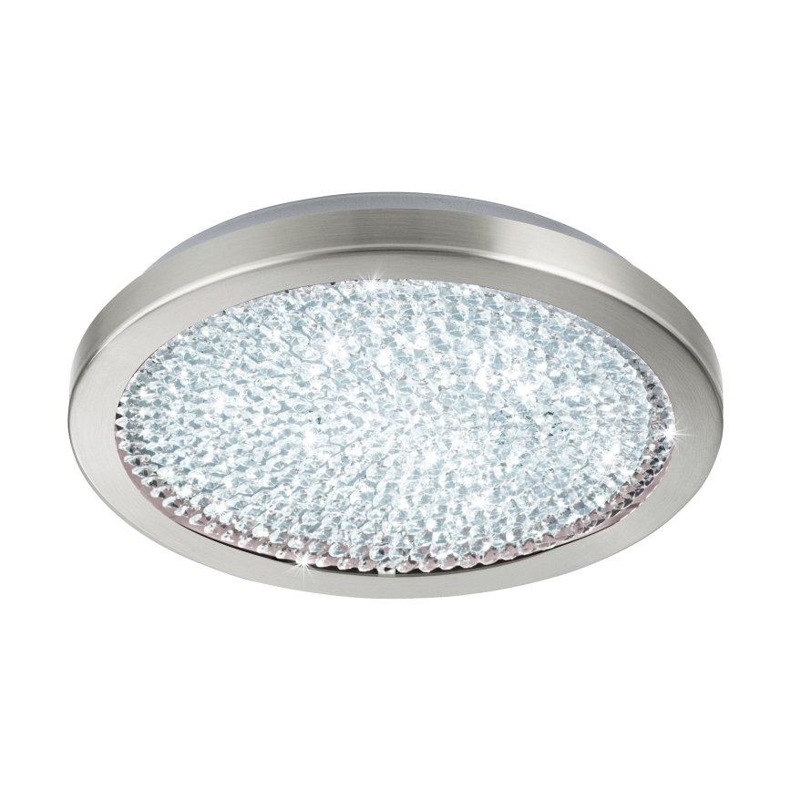 Plafonieră LED Eglo 32047 AREZZO 2 LED/17,92W/230V