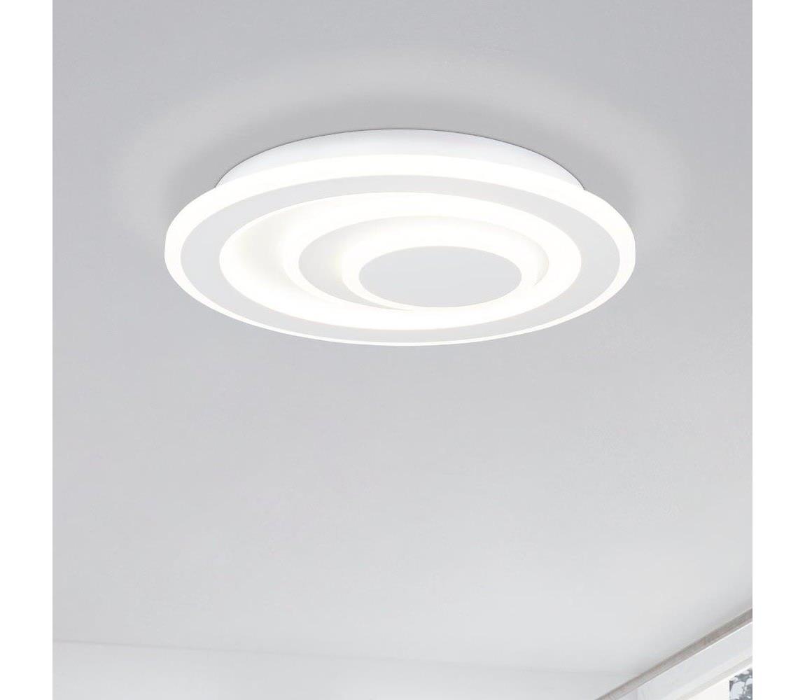 Plafonieră LED Eglo 32051 PALAGIANO LED/147W/230V d. 30 cm