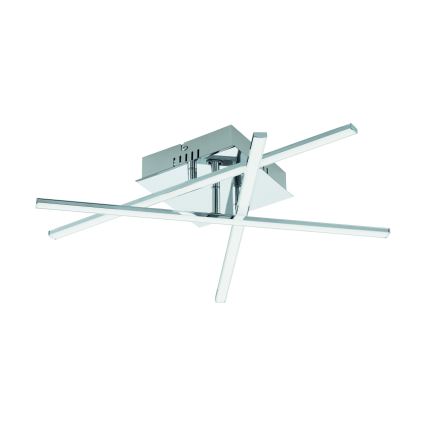 Plafonieră LED Eglo 54565, 3 x 6 W, 230 V