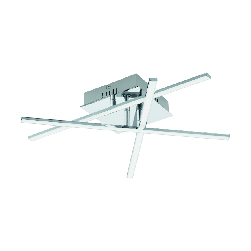 Plafonieră LED Eglo 54565, 3 x 6 W, 230 V