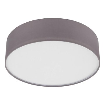 Plafonieră LED Eglo 55027 1xE27/11W/230V 3000K