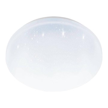Plafonieră LED Eglo 74067 POGLIOLA-E LED/10W/230V 4000K d. 26 cm