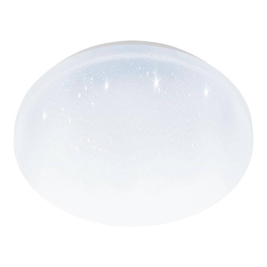 Plafonieră LED Eglo 74067 POGLIOLA-E LED/10W/230V 4000K d. 26 cm