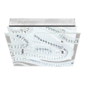 Plafonieră LED Eglo 93922 VERDESCA LED/21,6W/230V