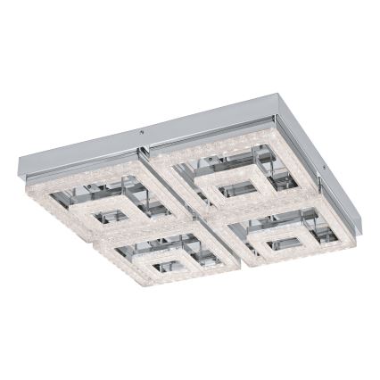 Plafonieră LED Eglo LED/48W/230V