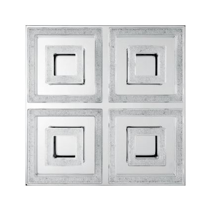 Plafonieră LED Eglo LED/48W/230V