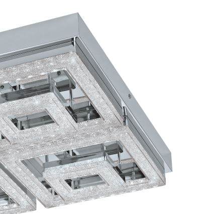 Plafonieră LED Eglo LED/48W/230V