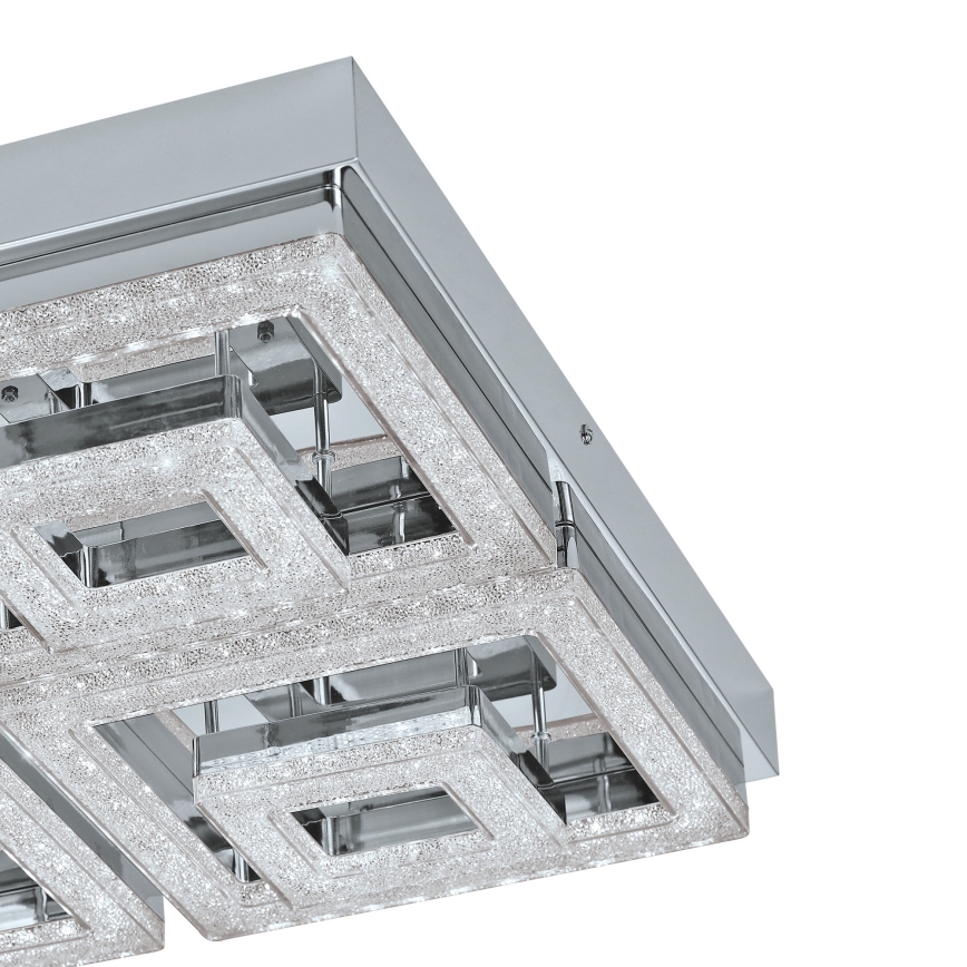 Plafonieră LED Eglo LED/48W/230V