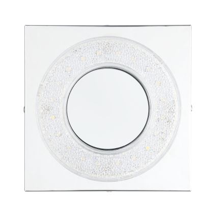 Plafonieră LED Eglo LED/4W/230V