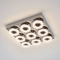 Plafonieră LED Eglo 95665 FRADELO 9xLED/4W/230V