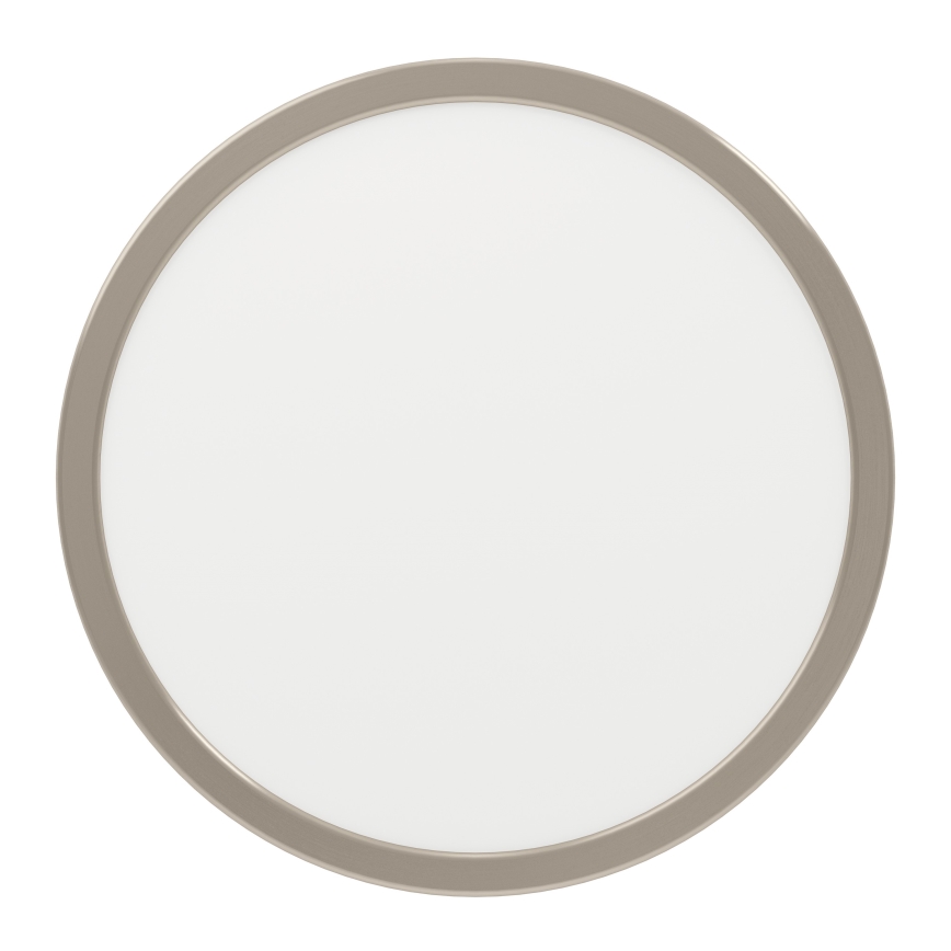 Eglo 99232 - Plafonieră LED FUEVA 5, 20 W, 230 V, Ø 28,5 cm