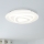 Plafonieră LED Eglo LED/14,7W/230V d. 30 cm