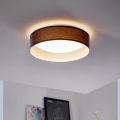 Plafonieră LED Eglo PASTERI 11W/230V - 31593