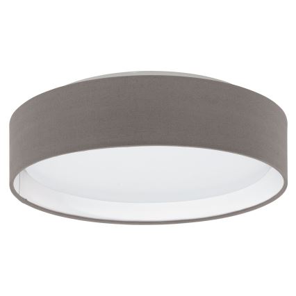 Plafonieră LED Eglo PASTERI 11W/230V - 31593