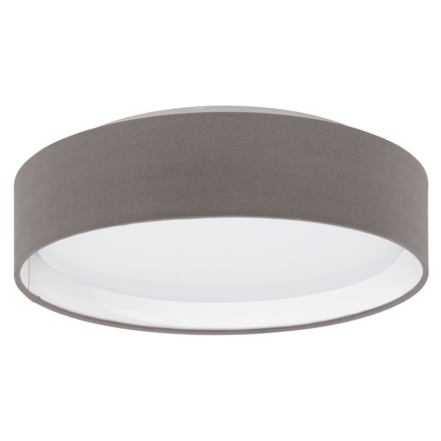 Plafonieră LED Eglo PASTERI 11W/230V - 31593