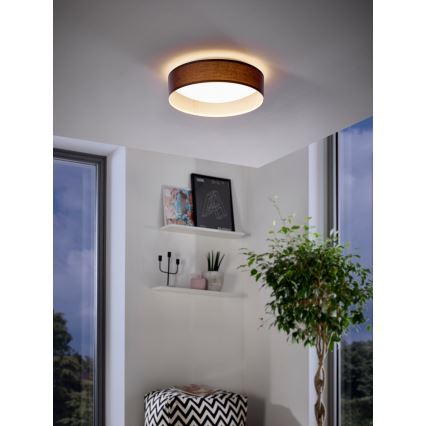 Plafonieră LED Eglo PASTERI 11W/230V - 31593
