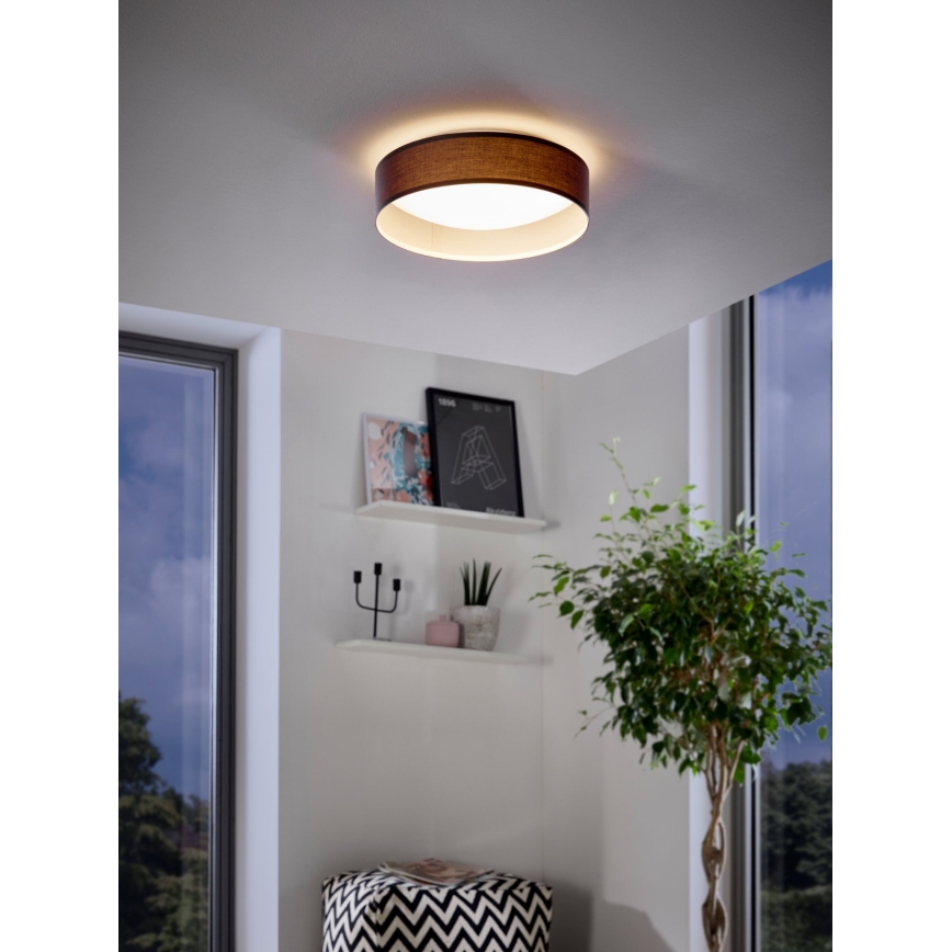 Plafonieră LED Eglo PASTERI 11W/230V - 31593