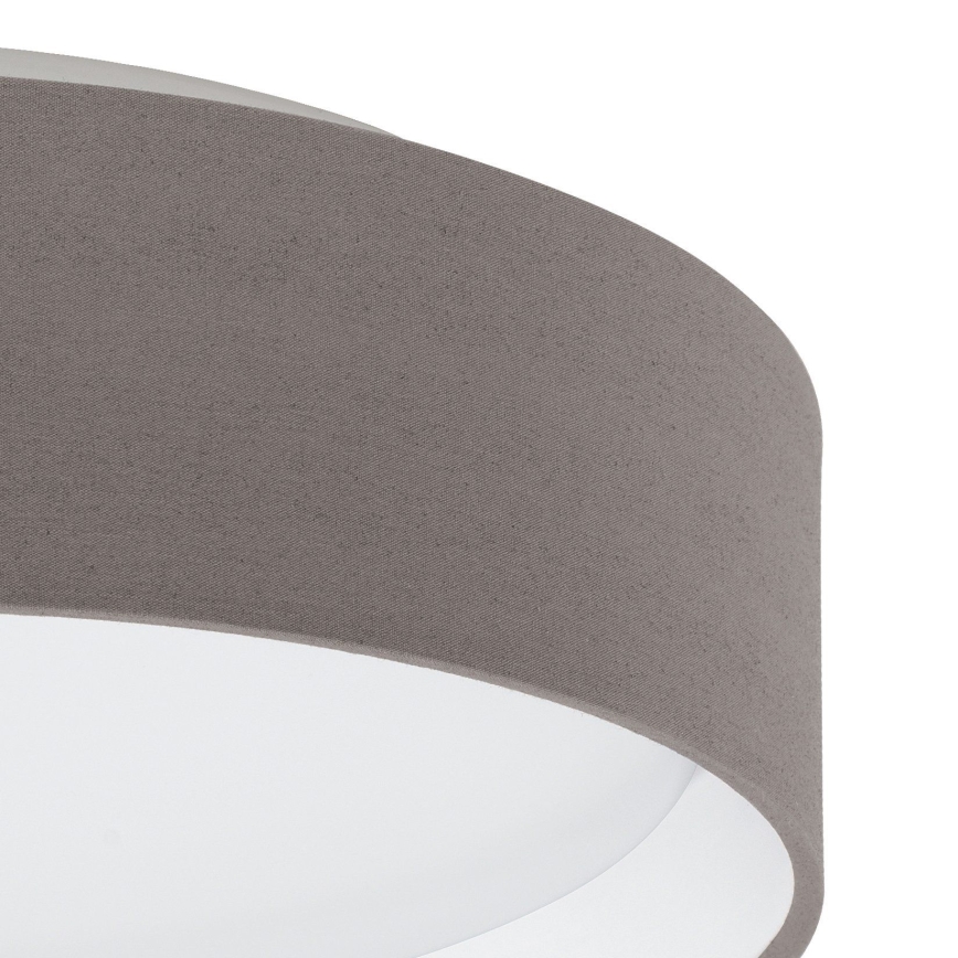 Plafonieră LED Eglo PASTERI 11W/230V - 31593