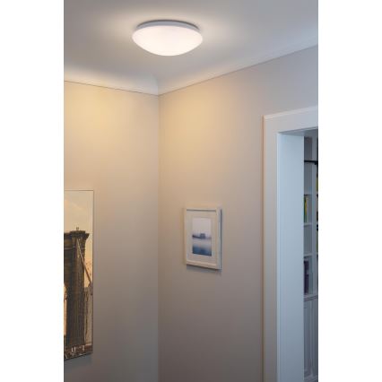 Plafonieră LED ESSENTIAL LED/13W/230V 3000K Ledvance