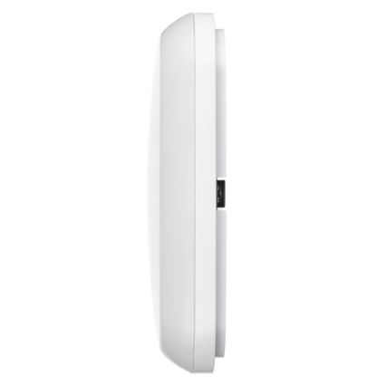 Plafonieră LED exterior DORI LED/24W/230V IP54 pătrat