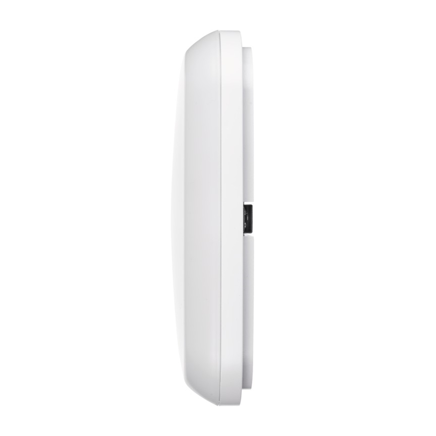 Plafonieră LED exterior DORI LED/24W/230V IP54 pătrat