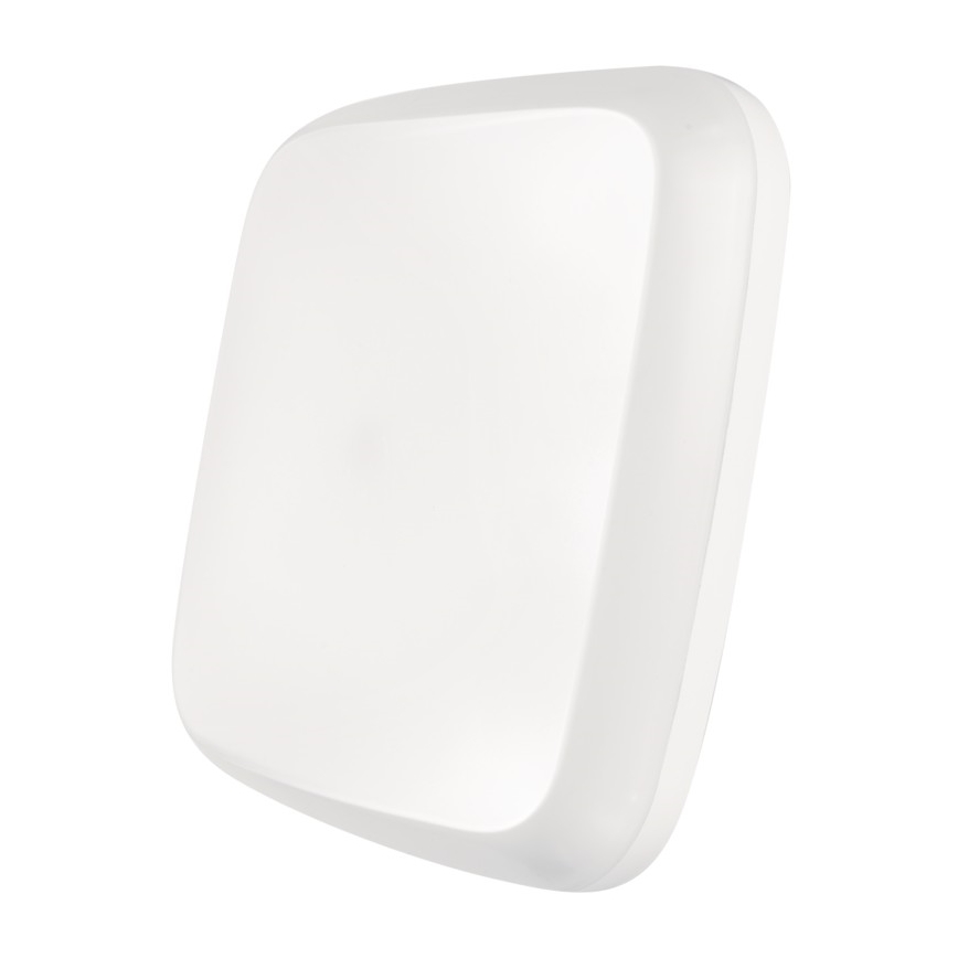 Plafonieră LED exterior DORI LED/24W/230V IP54 pătrat