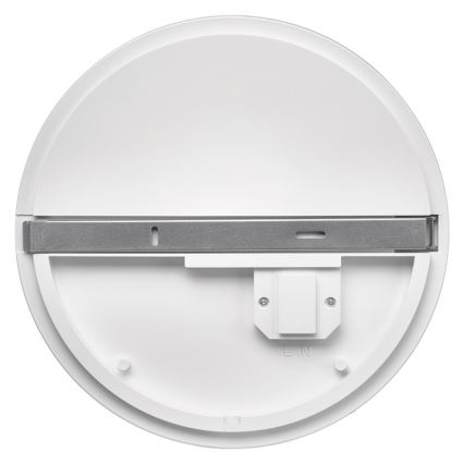 Plafonieră LED exterior DORI LED/24W/230V IP54 rotund